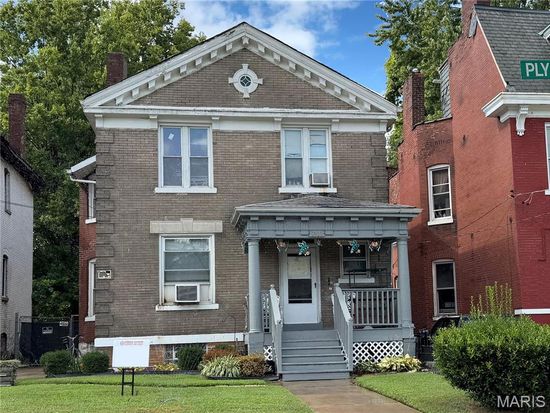 5928 Plymouth Ave, Saint Louis, MO 63112