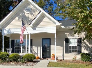 325 Dupont Way, Summerville, SC 29485