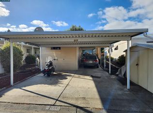 2171 Dalis Dr Unit 112, Concord, CA 94520