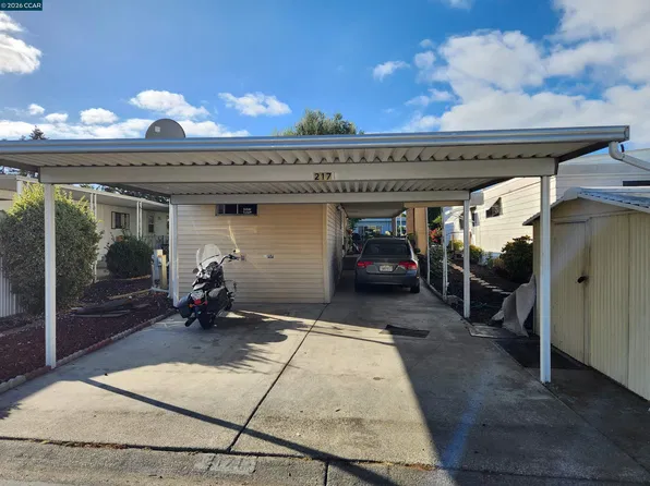 2171 Dalis Dr Unit 112, Concord, CA 94520
