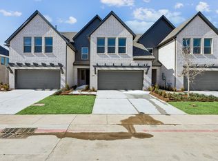 3543 Pierce Ln, Grand Prairie, TX 75052