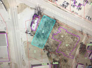 920 E Main St, Centre, AL 35960