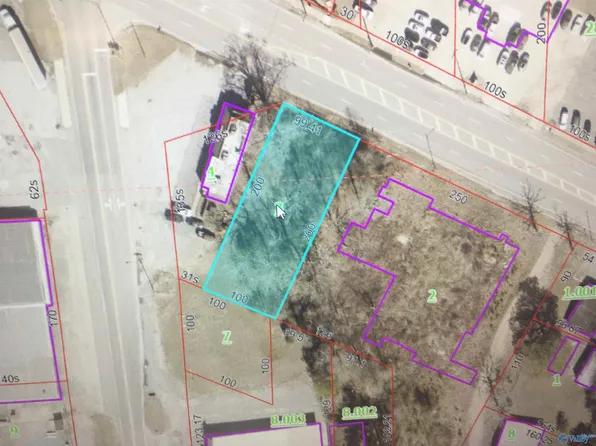 920 E Main St, Centre, AL 35960