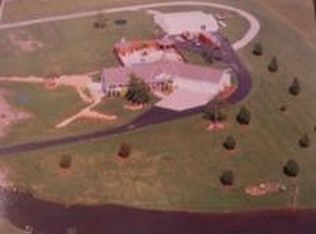 35400 E Stringtown Rd, Lone Jack, MO 64070