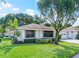 9780 Pecan Tree Dr APT A, Boynton Beach, FL 33436