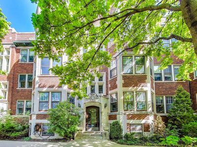 311 Kedzie St APT 2, Evanston, IL, 60202