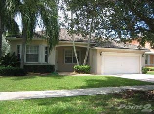 15959 SW 141st Ter, Miami, FL 33196