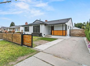 9046 Gaymont Ave, Downey, CA 90240