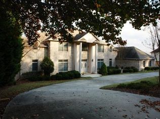 813 Battlefield Park, Dalton, GA 30720
