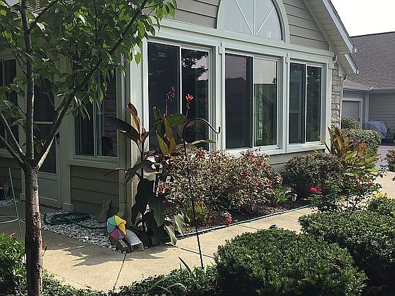 4-Season Sun Room