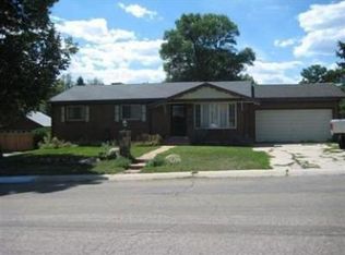 3850 W Saratoga Ave, Denver, CO 80123