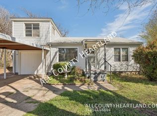 1800 Ina Mae Ave, Oklahoma City, OK 73115