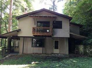 670 Chad Crawford Rd, Sylva, NC 28779