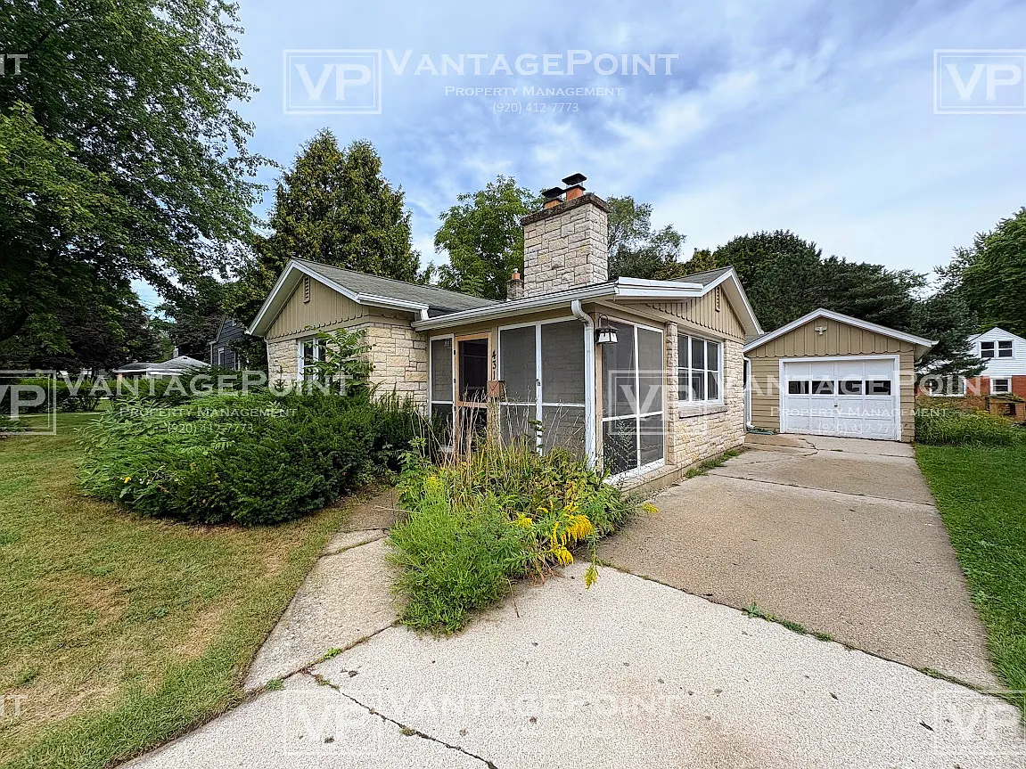 431 East Mission Road - 1 — Photo 1