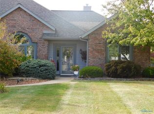 117 Pheasant Ln, Archbold, OH 43502