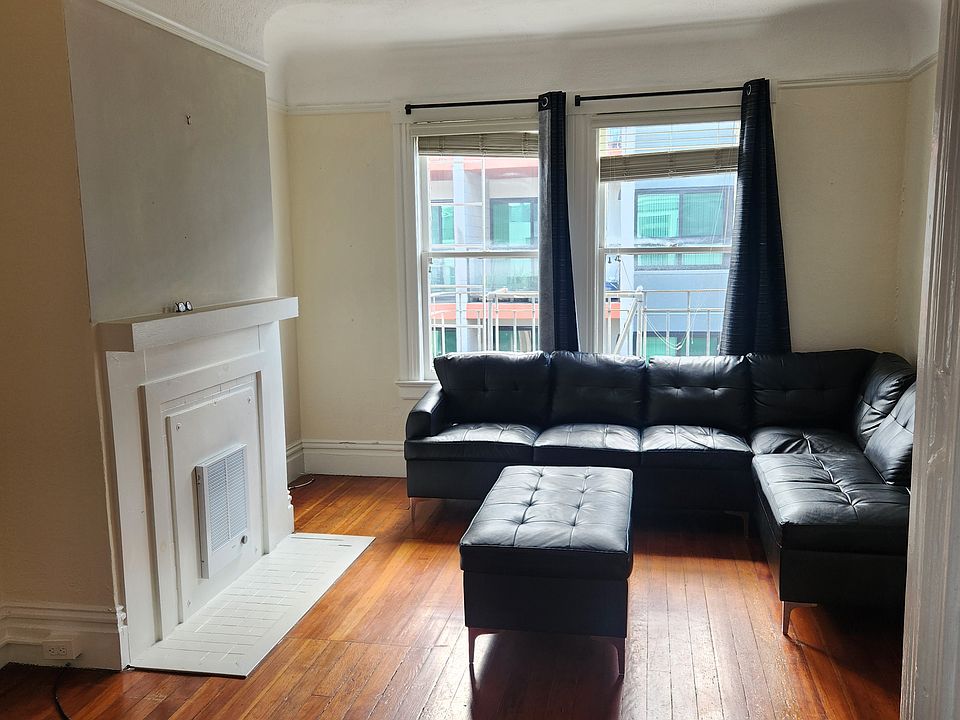 1st image of 182 Clinton Park #F