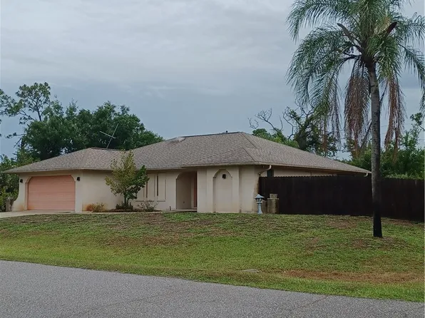 5230 Montego Ln, Pt Charlotte, FL 33981