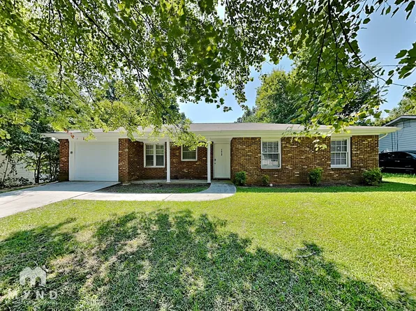 1618 Cherry Hill Ln SW, Conyers, GA 30094