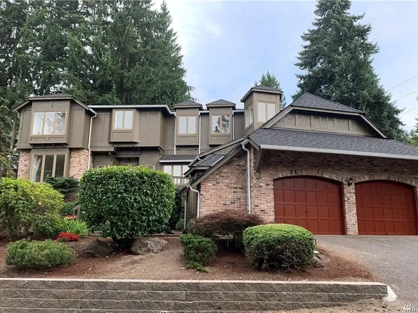 10249 SE 7th St, Bellevue, WA 98004