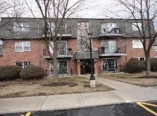 1120 64th St UNIT 1, La Grange Highlands, IL 60525