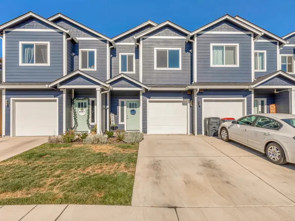 7865 Phaedra Ln, White City, OR 97503
