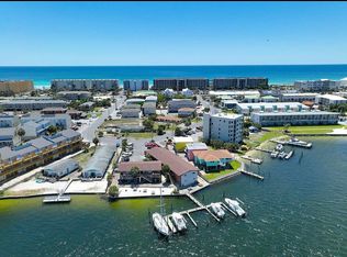 333 Bluefish Dr Unit 109, Fort Walton Beach, FL 32548