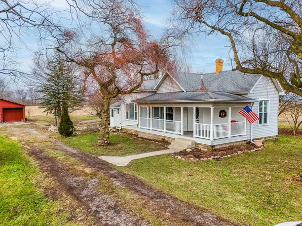18642 State Route 347, Broadway, OH 43067