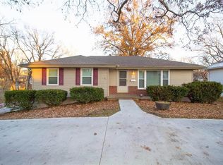 5325 Northern Ave, Raytown, MO 64133