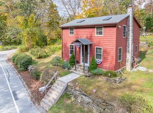 36 Cook Hill Rd, Griswold, CT 06351