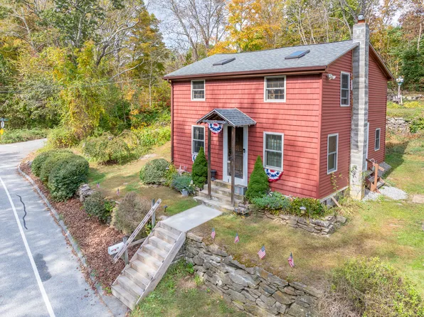 36 Cook Hill Road, Griswold, CT 06351