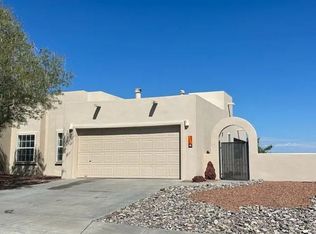 3198 Athenian Way, Las Cruces, NM 88011
