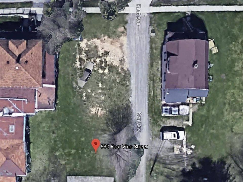 2nd image of 530 E Vine St