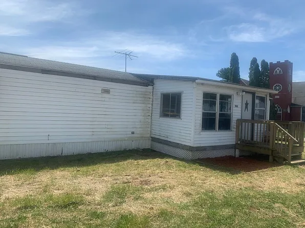960 Pine Hill Rd, Berlin, PA 15530
