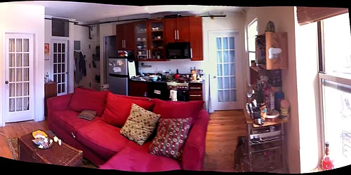 Rented by The Search D&M