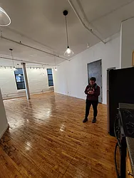 Rented by Garden Management