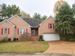 307 Albert Cir, Franklin, TN 37064