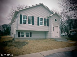 2322 Lodge Farm Rd, Sparrows Point, MD 21219