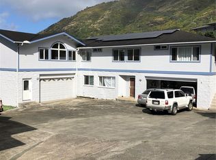 2427 Palolo Ave #B, Honolulu, HI 96816