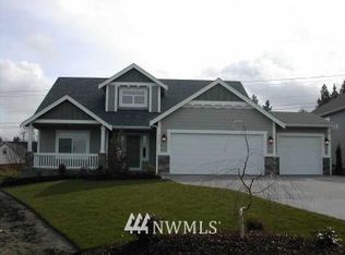 7112 83rd Ct E, Puyallup, WA