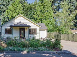 9643 SW 54th Ave, Portland, OR 97219