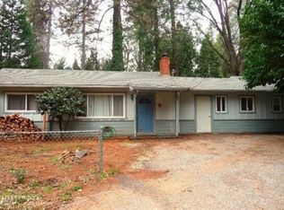 14232 Star Dr, Grass Valley, CA 95945