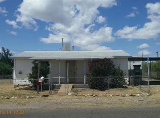 2022 S Barnett Rd, Bisbee, AZ 85603
