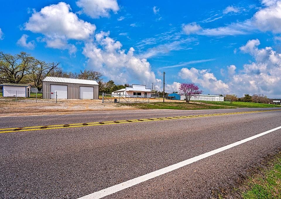 30040 N State Highway 289, Pottsboro, TX 75076 MLS 20279806 Zillow
