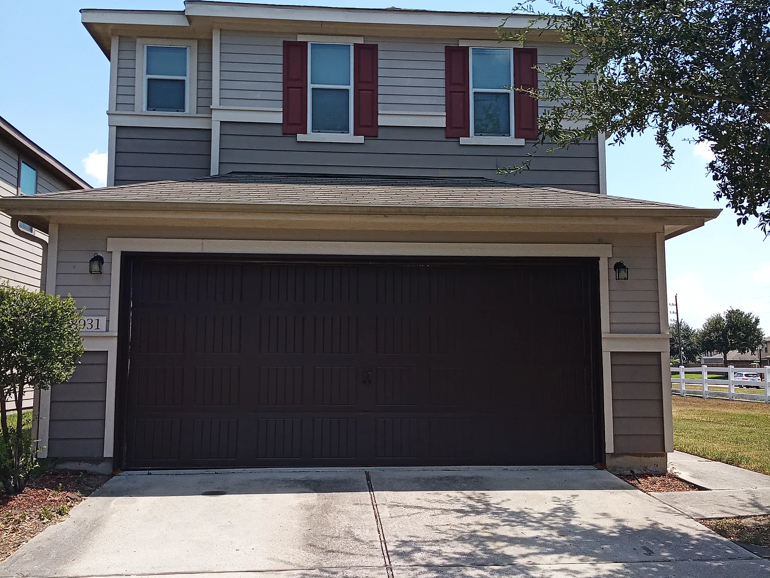 3 bed, 2.5 bath, 1550 sqft, $1,850 — Photo 2