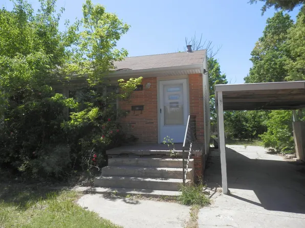 108 S Plainville Ave, Plainville, KS 67663