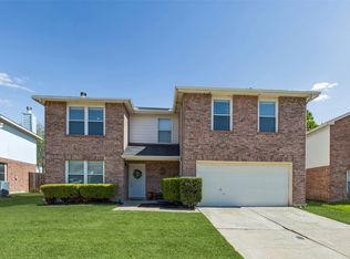 2816 High Pointe Blvd, McKinney, TX 75071