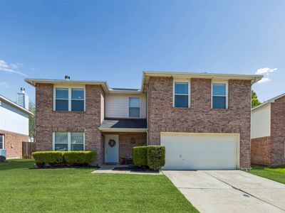 2816 High Pointe Blvd, McKinney, TX, 75071