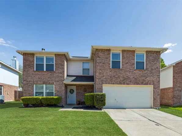 2816 High Pointe Blvd, McKinney, TX 75071