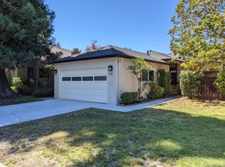 1847 Anamor St, Redwood City, CA 94061