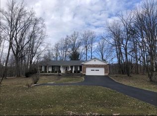 1670 E Durham Dr, Martinsville, IN 46151